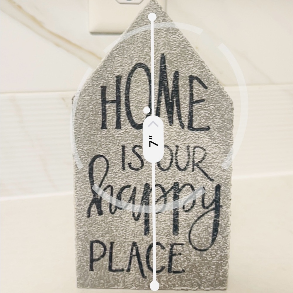 Decorative Sign Set - Picture 3 of 10